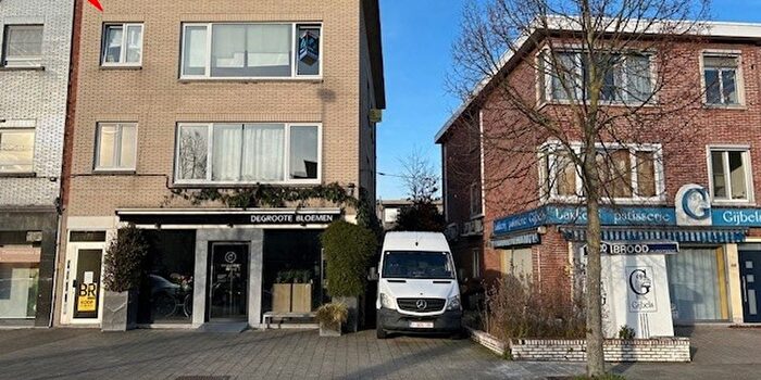 1-kamerappartement te koop in Wilrijk