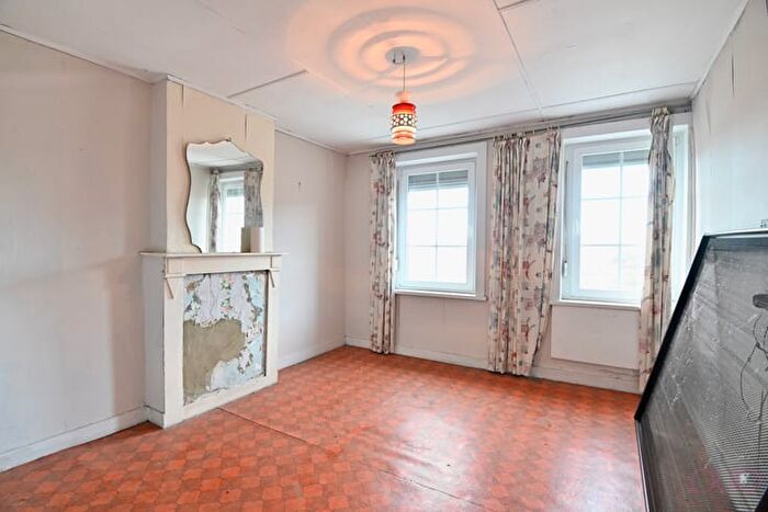 Huizen Koop Huur - 2