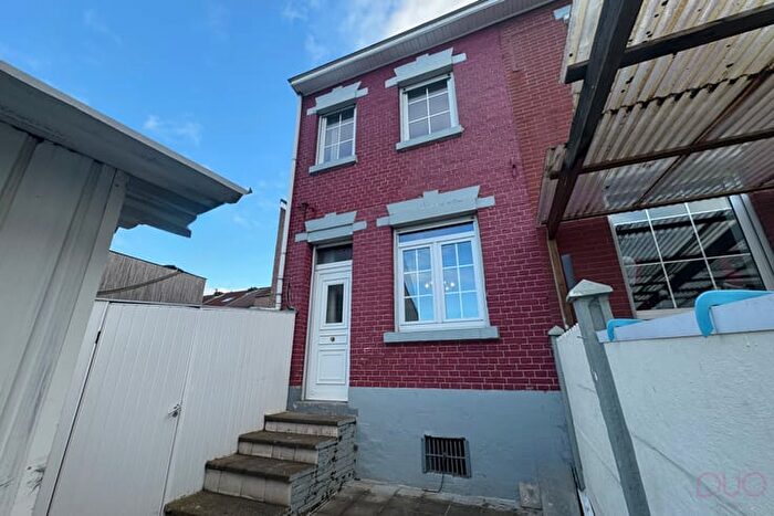 11-kamerhuis te koop in Tongeren-Borgloon