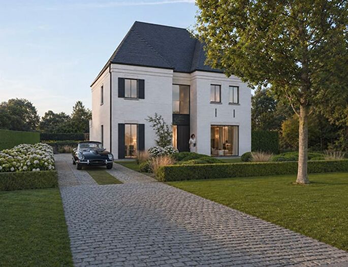 5-kamerhuis te koop in LOMMEL