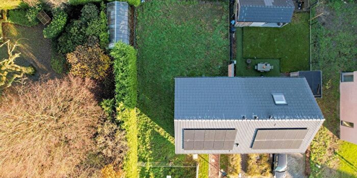Huizen Koop Huur - 3