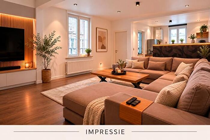 1-kamerappartement te koop in Antwerpen