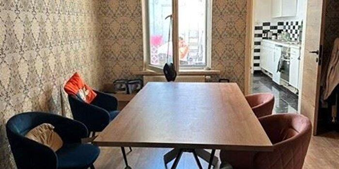 3-kamerhuis te koop in Gent