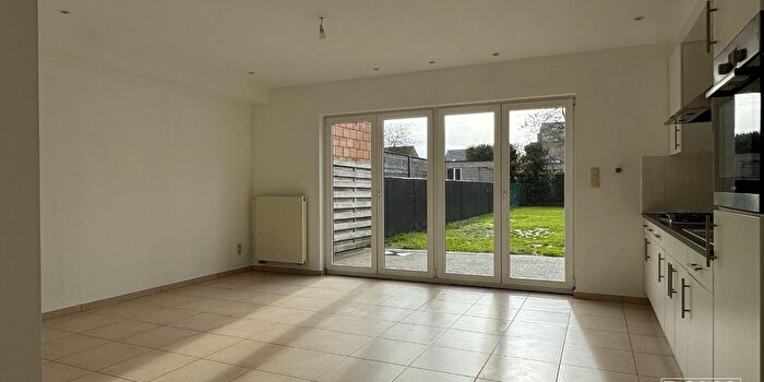 3-kamerhuis te huur in Hasselt