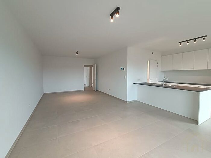 2-kamerappartement te koop in Menen