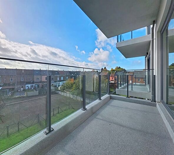 2-kamerappartement te koop in FLEURUS