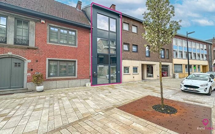 Huizen Koop Huur - 2