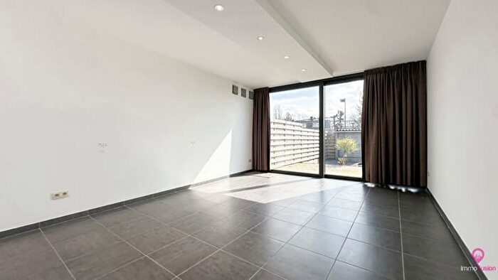 3-kamerhuis te koop in Beringen