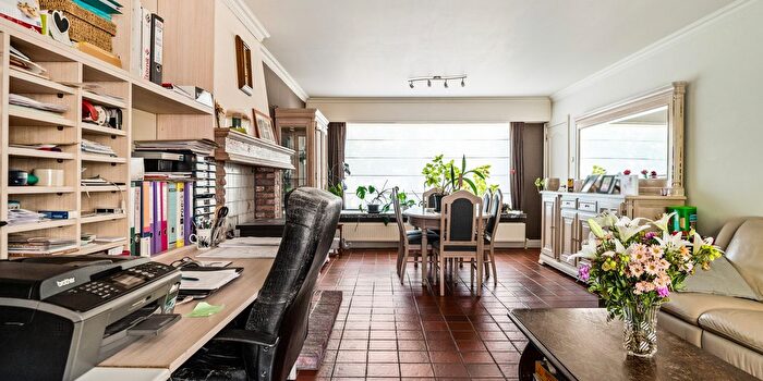 Huizen Koop Huur - 3