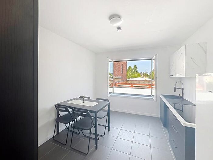 4-kamerappartement te koop in Sint-Katelijne-Waver