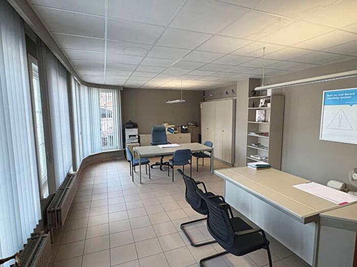 Huizen Koop Huur - 2