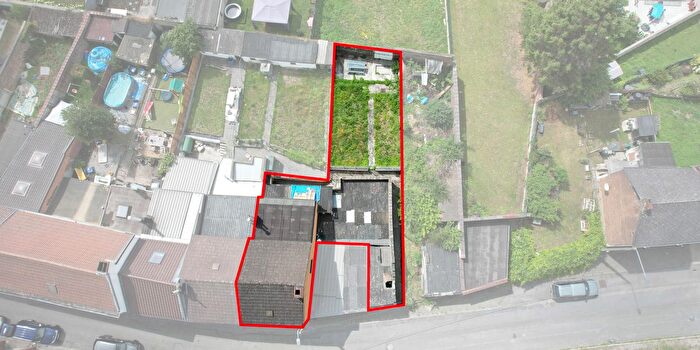 Huizen Koop Huur - 2
