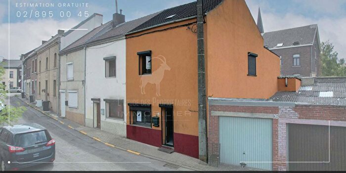 3-kamerhuis te koop in Pont-de-Loup