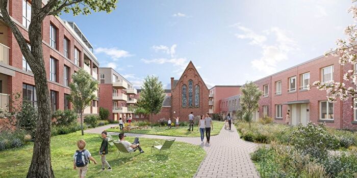 Huizen Koop Huur - 2