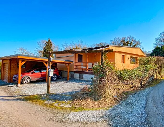 1-kamerhuis te koop in HASTIÈRE-LAVAUX