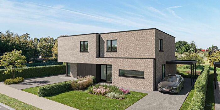 Huizen Koop Huur - 3