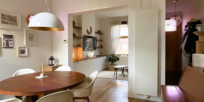 2-kamerhuis te huur in Schoten