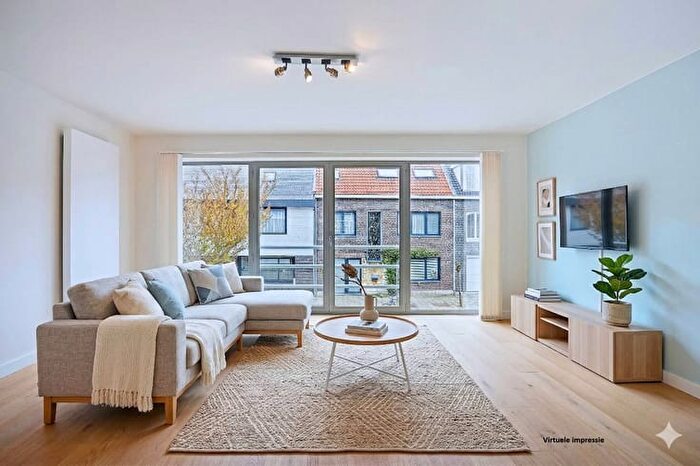 3-kamerhuis te koop in Eeklo