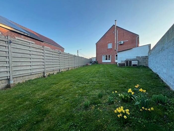 Huizen Koop Huur - 2