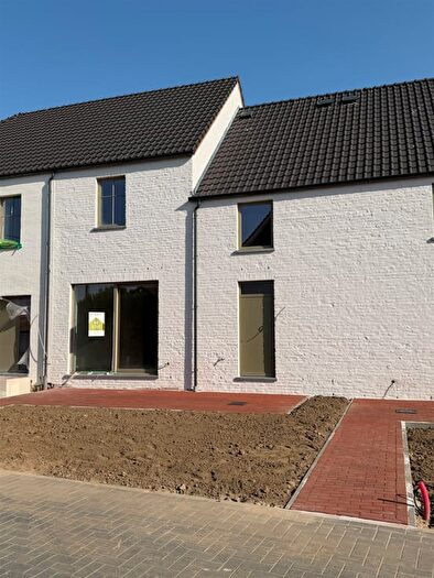 3-kamerhuis te koop in Tongeren-Borgloon