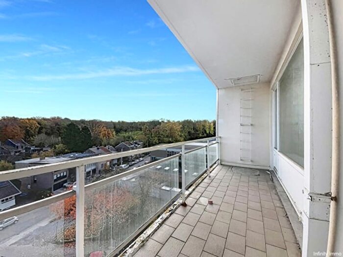 3-kamerappartement te koop in Seraing