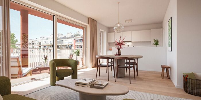 Huizen Koop Huur - 3