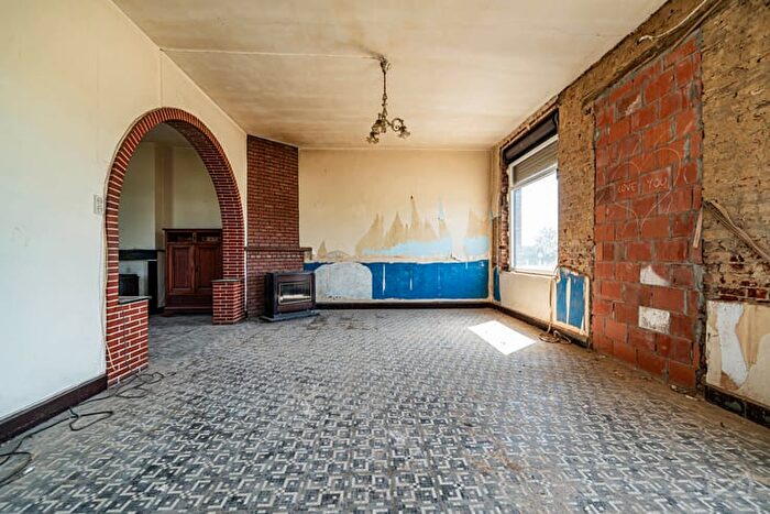 Huizen Koop Huur - 2