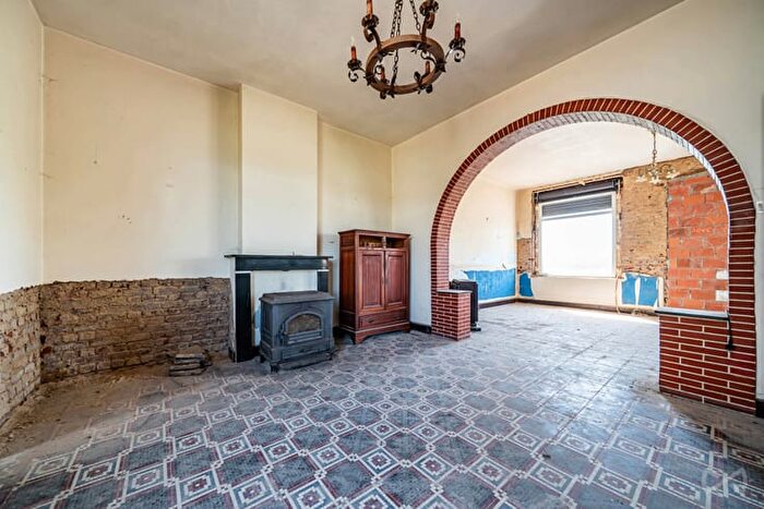 14-kamerhuis te koop in Mont-de-l'Enclus
