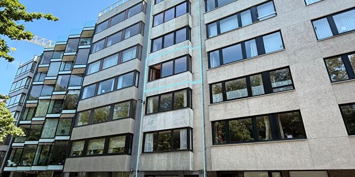 2-kamerappartement te koop in Oostende