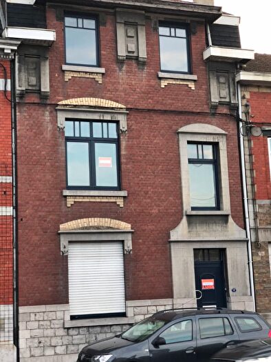 2-kamerappartement te huur in Chênée