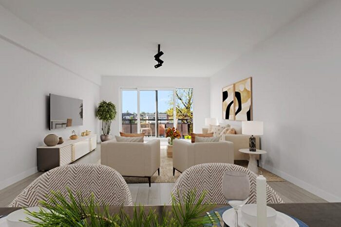 1-kamerappartement te koop in Antwerpen
