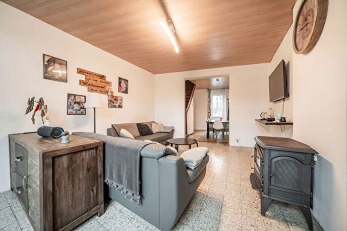 3-kamerhuis te koop in Hélécine