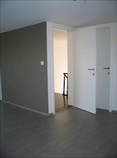 8-kamerappartement te huur in Kampenhout