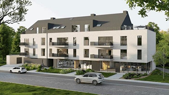 Huizen Koop Huur - 3