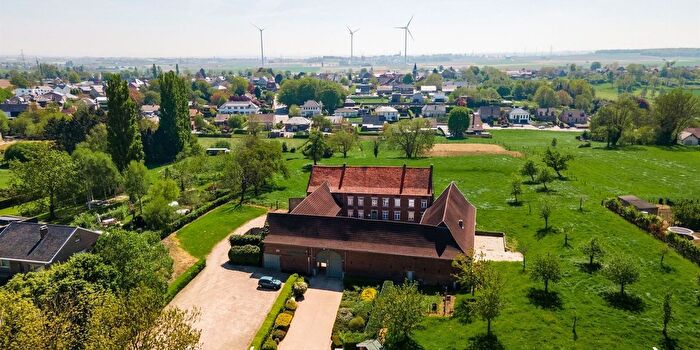11-kamerhuis te koop in Kleine-Spouwen