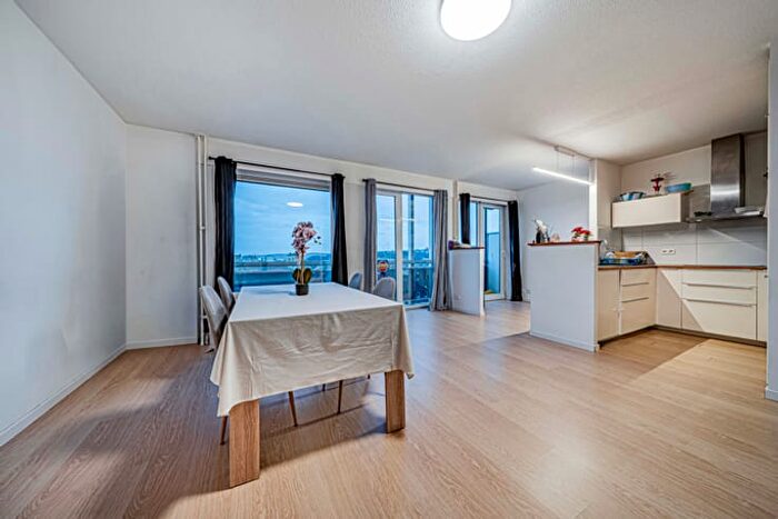 6-kamerappartement te koop in Liège