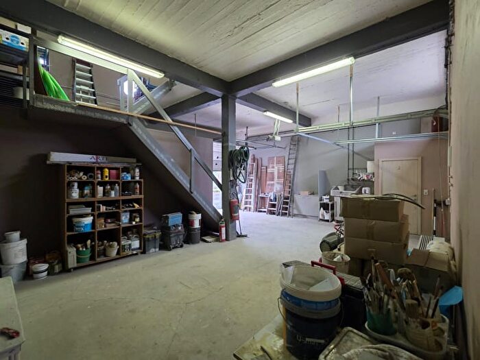 1-kamerhuis te koop in Waregem