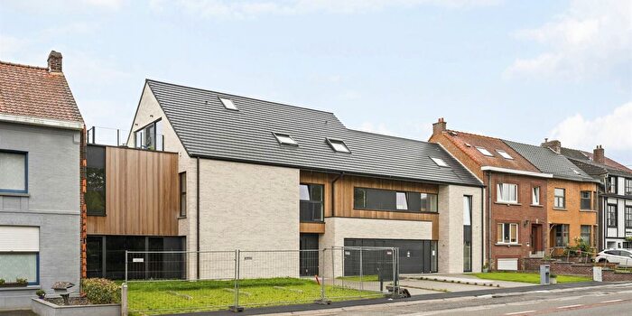 Huizen Koop Huur - 2