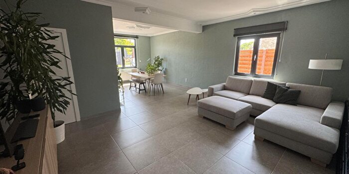 Huizen Koop Huur - 3