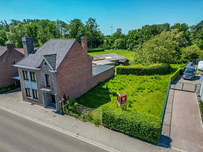 Huizen Koop Huur - 2