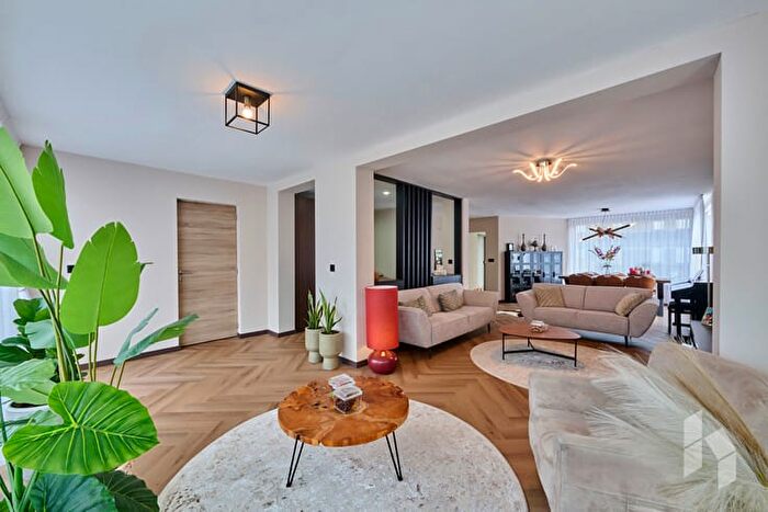 2-kamerhuis te koop in Hechtel-Eksel