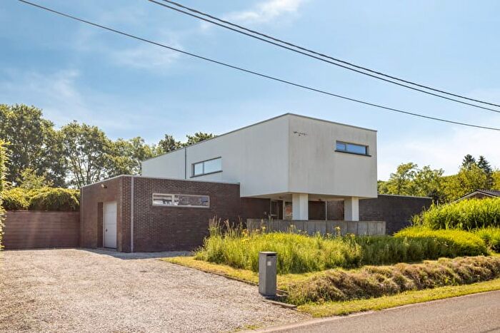 1-kamerhuis te koop in Geel
