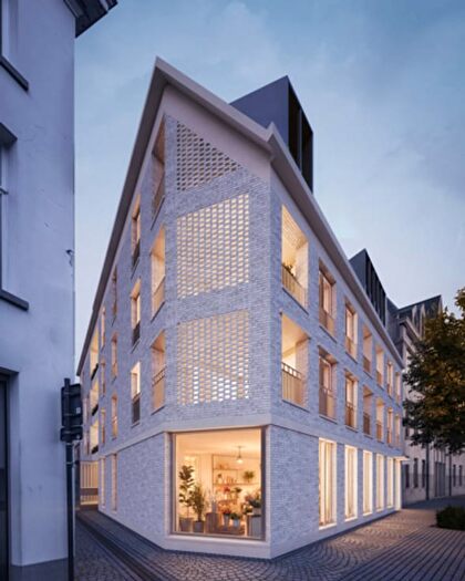 Huizen Koop Huur - 3