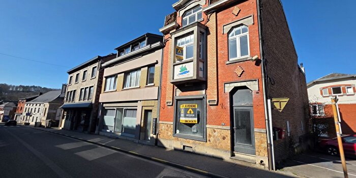 3-kamerhuis te koop in Barvaux-sur-Ourthe