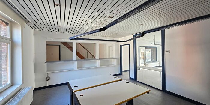 Huizen Koop Huur - 2