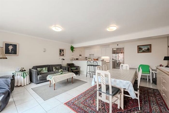 2-kamerappartement te koop in MIDDELKERKE