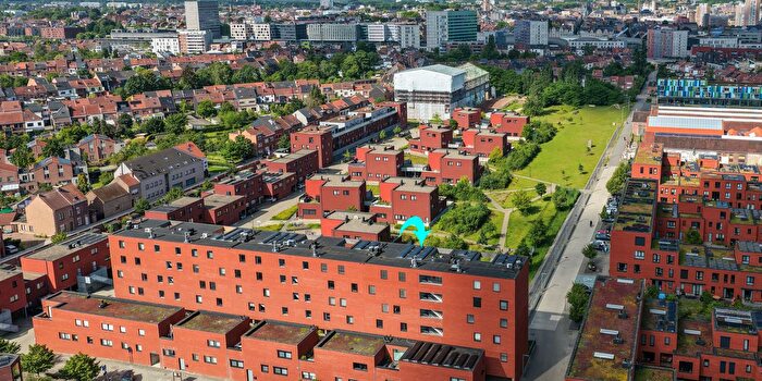 2-kamerappartement te koop in Kessel-Lo