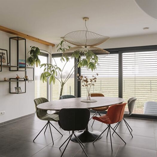 3-kamerhuis te koop in ARLON