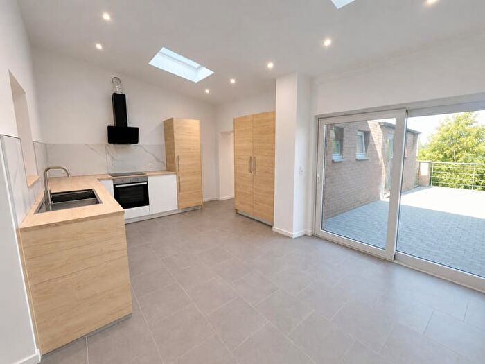 3-kamerhuis te koop in Jemeppe-sur-Sambre