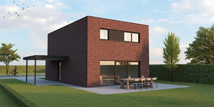 Huizen Koop Huur - 3